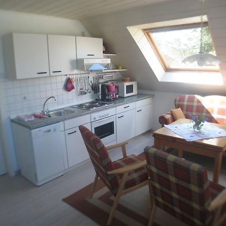 Haus Wiesengrund Вердум Экстерьер фото