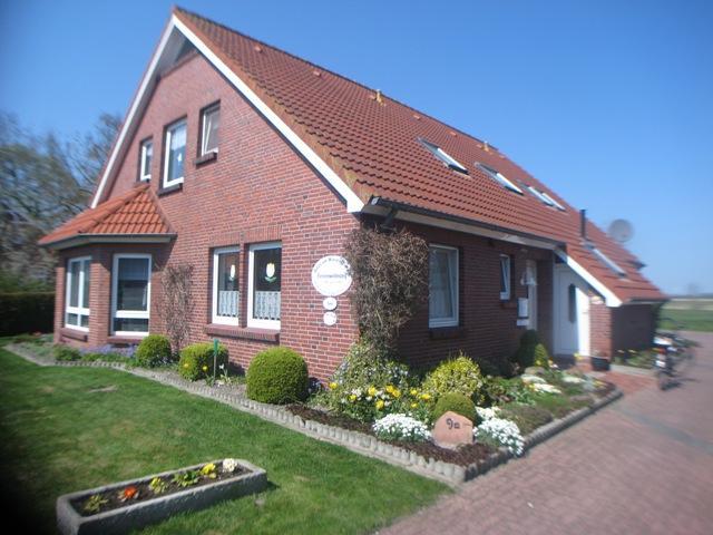 Haus Wiesengrund Вердум Экстерьер фото