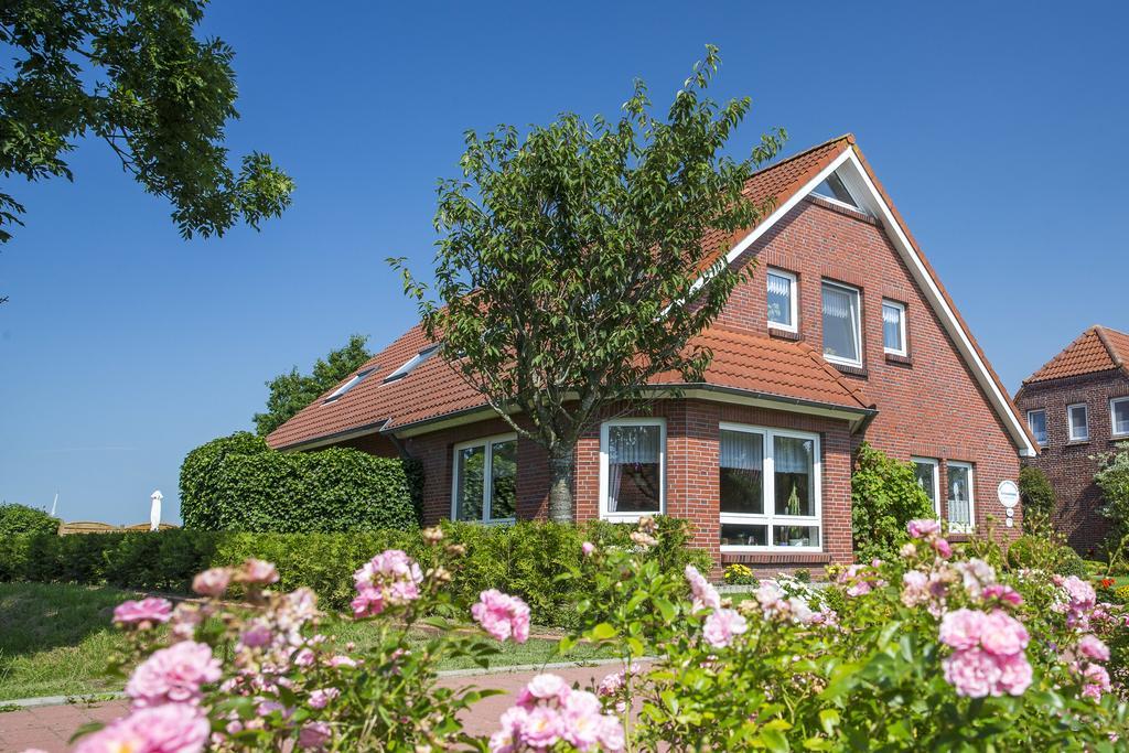 Haus Wiesengrund Вердум Экстерьер фото